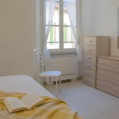 Casa Dolly - Welchome * Cannobio
