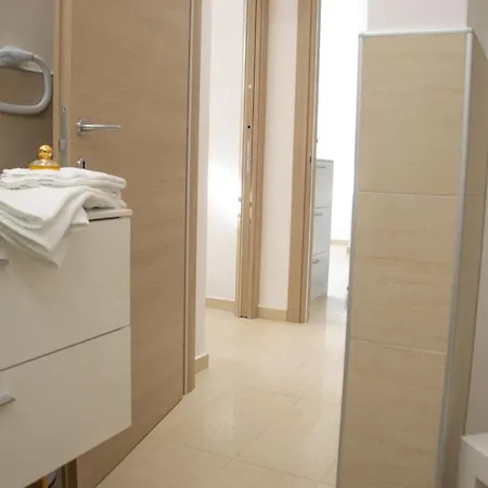 Appartement Casa Dolly - Welchome *