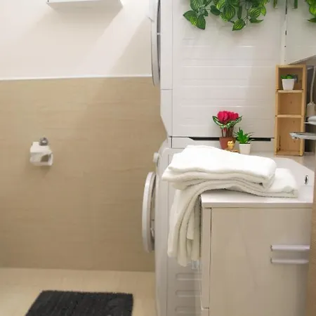 Appartement Casa Dolly - Welchome Cannobio
